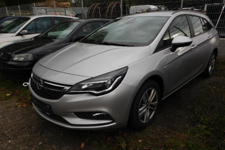 OPEL ASTRA SPORTS TOURER 2019 w0vbd8ef0k8068172