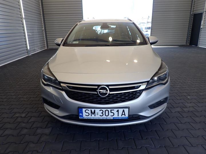 OPEL ASTRA SPORTS TO 2019 w0vbd8ef2k8064351