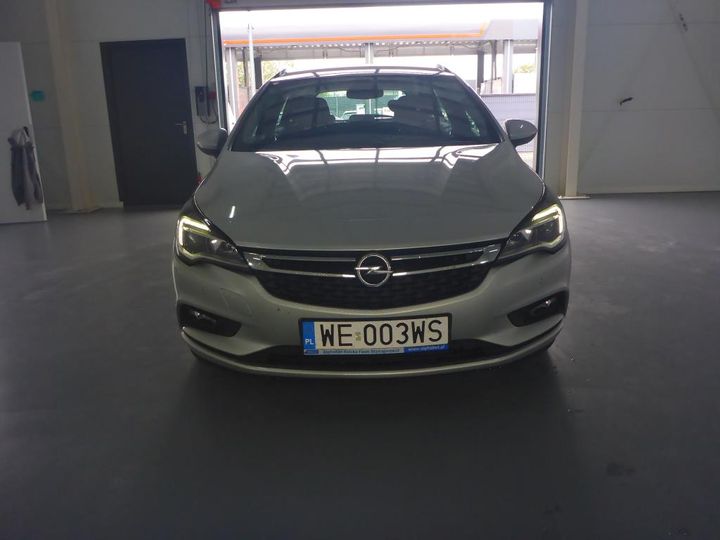 OPEL ASTRA SPORTS TO 2019 w0vbd8ef3k8046022