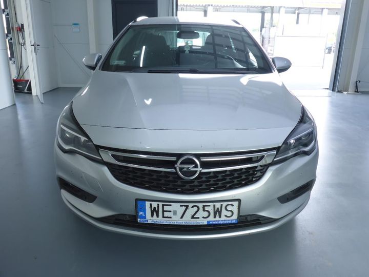 OPEL ASTRA SPORTS TO 2019 w0vbd8ef3k8046120