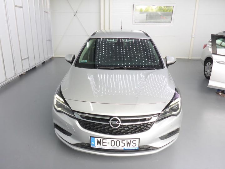 OPEL ASTRA SPORTS TO 2019 w0vbd8ef3k8053567