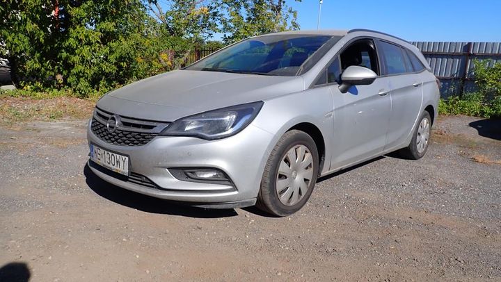 OPEL ASTRA SPORTS TO 2019 w0vbd8ef3k8063676