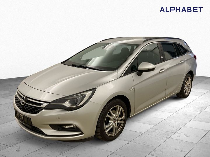 OPEL ASTRA 1.6 D 2019 w0vbd8ef4k8023316