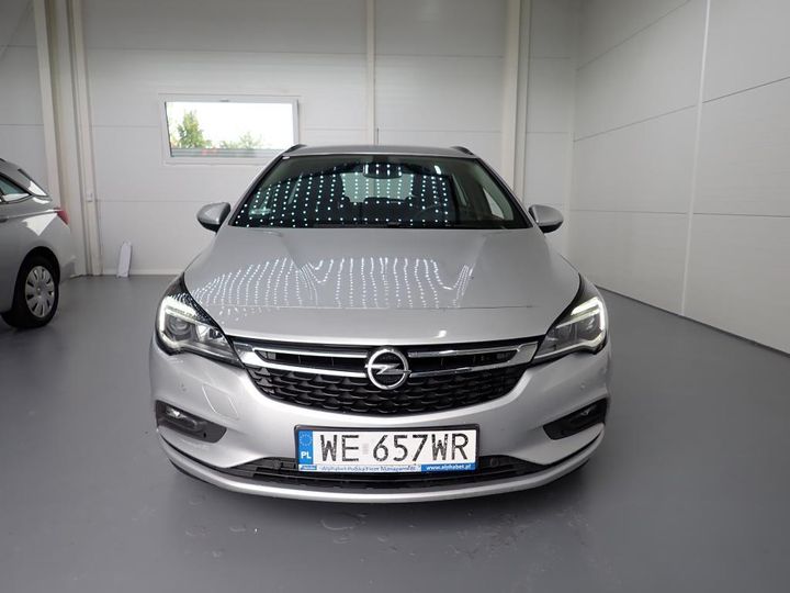 OPEL ASTRA SPORTS TO 2019 w0vbd8ef4k8046515