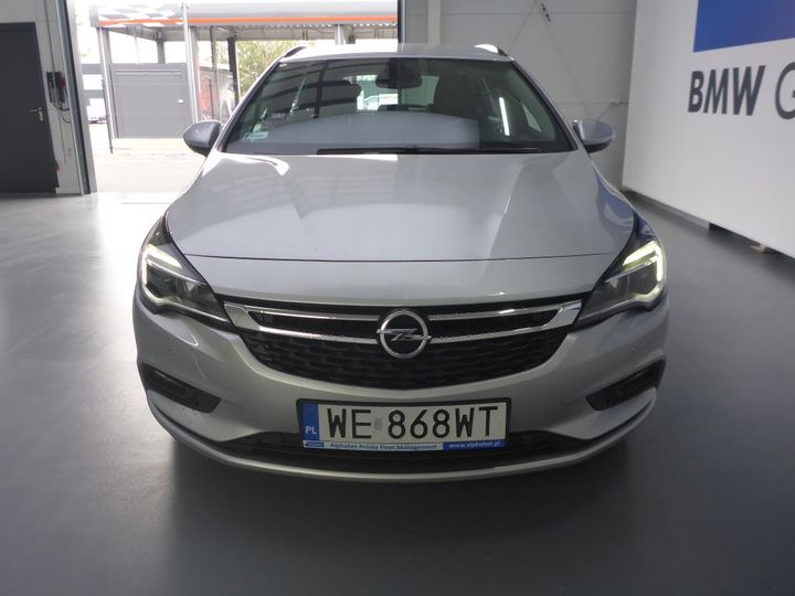 OPEL ASTRA SPORTS TO 2019 w0vbd8ef4k8047065