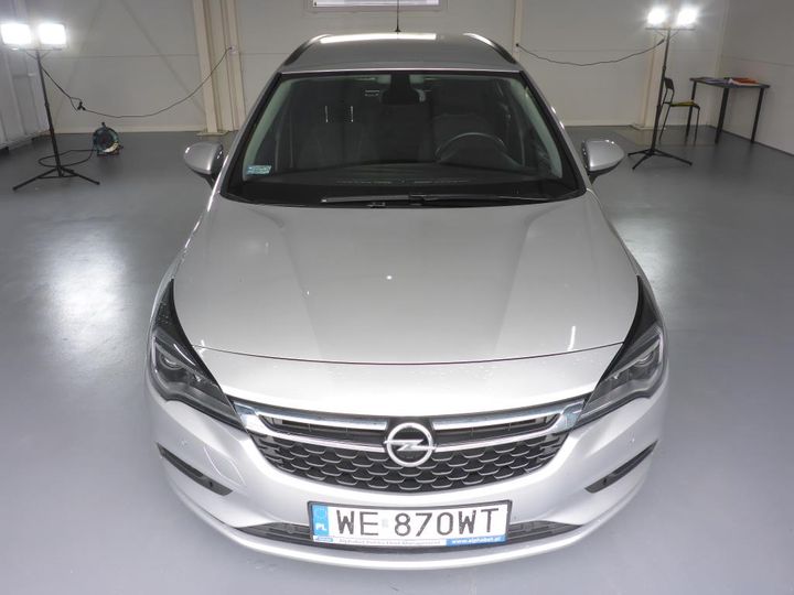 OPEL ASTRA SPORTS TO 2019 w0vbd8ef6k8046239