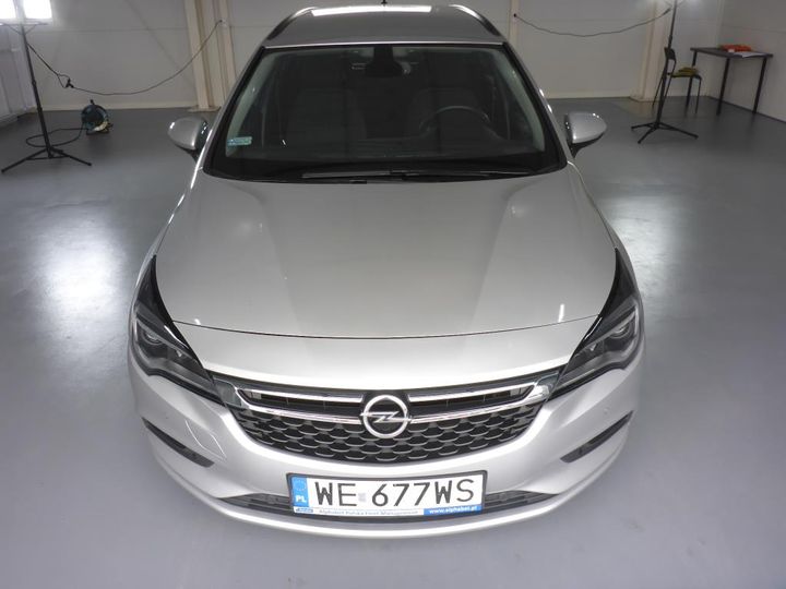 OPEL ASTRA SPORTS TO 2019 w0vbd8ef6k8047052