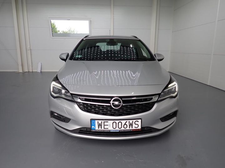 OPEL ASTRA SPORTS TO 2019 w0vbd8ef7k8046184