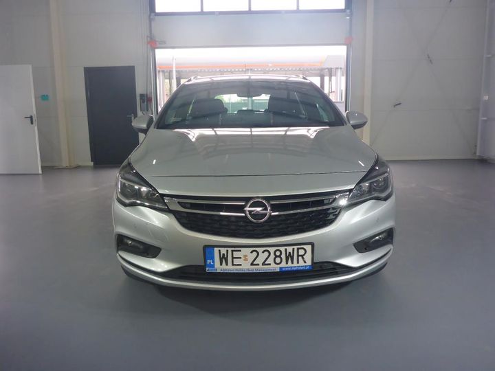 OPEL NULL 2019 w0vbd8ef7k8046976