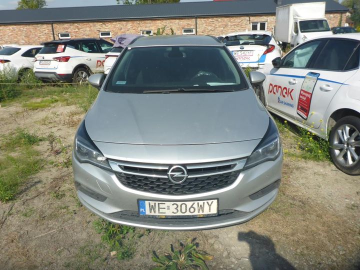 OPEL ASTRA SPORTS TO 2019 w0vbd8ef7k8063969