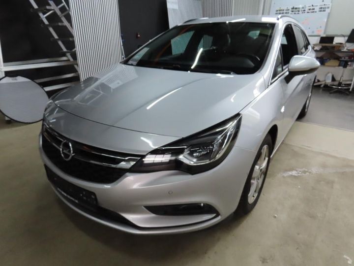 OPEL ASTRA 2019 w0vbd8ef8k8044895