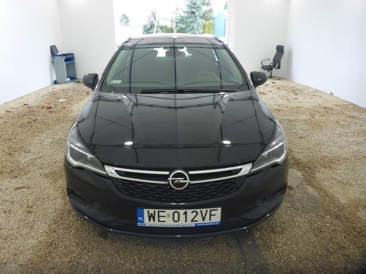 OPEL ASTRA SPORTS TO 2019 w0vbd8ef9k8027023