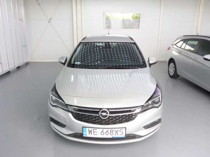 OPEL ASTRA SPORTS TO 2019 w0vbd8ef9k8046350