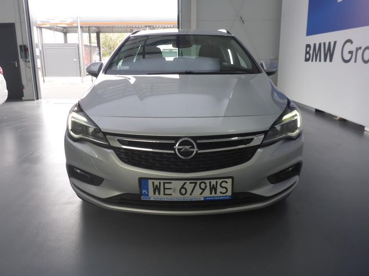 OPEL ASTRA SPORTS TO 2019 w0vbd8efxk8046423