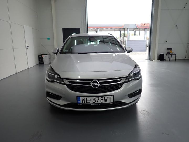 OPEL ASTRA SPORTS TO 2019 w0vbd8efxk8047250