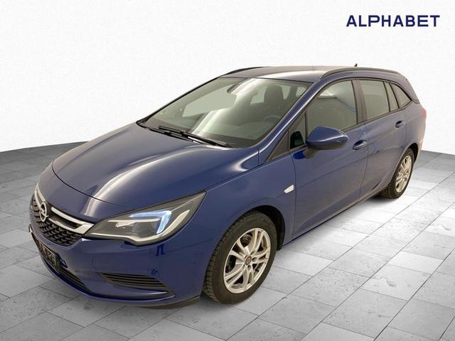 OPEL ASTRA 1.6 D 2018 w0vbd8eg0k8019062