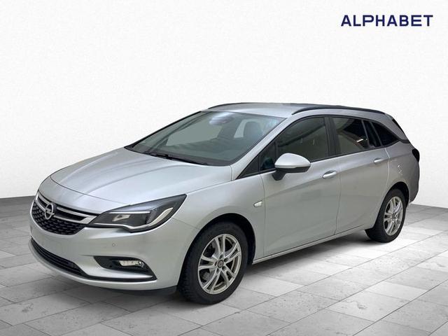 OPEL ASTRA 1.6 D 2019 w0vbd8eg1k8029194