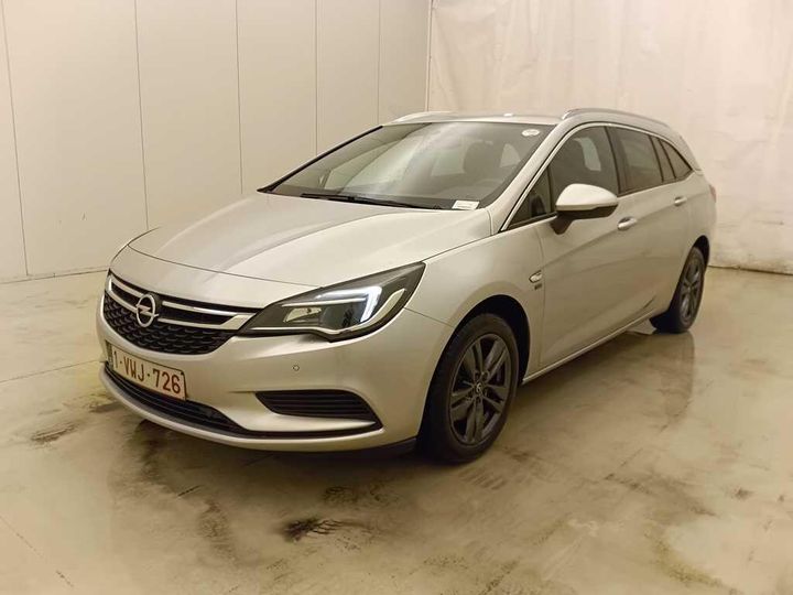 OPEL ASTRA 2019 w0vbd8eg1k8039949