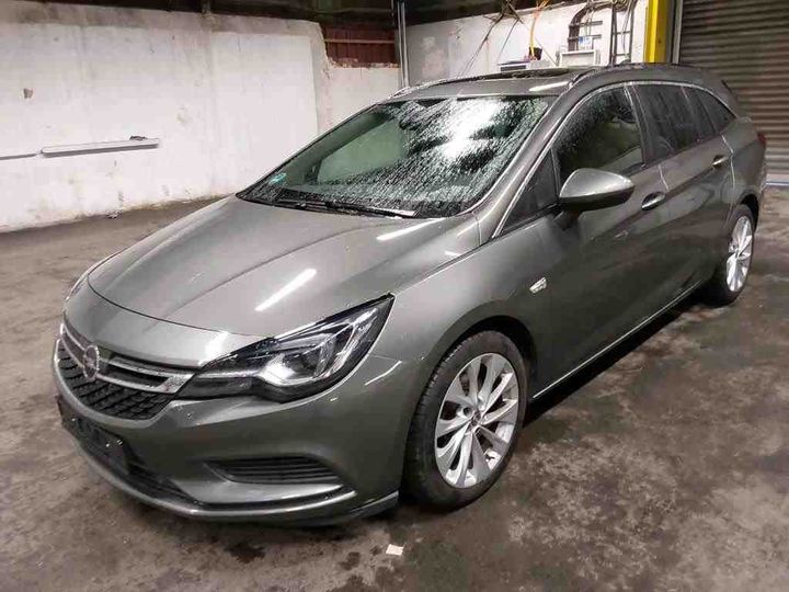 OPEL ASTRA 2019 w0vbd8eg5k8033409