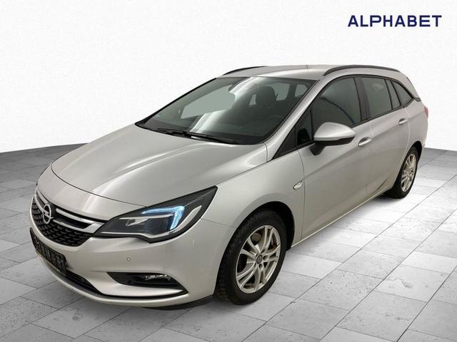 OPEL ASTRA 1.6 D 2019 w0vbd8eg6k8028784