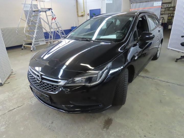 OPEL ASTRA 2018 w0vbd8eg8j8019597