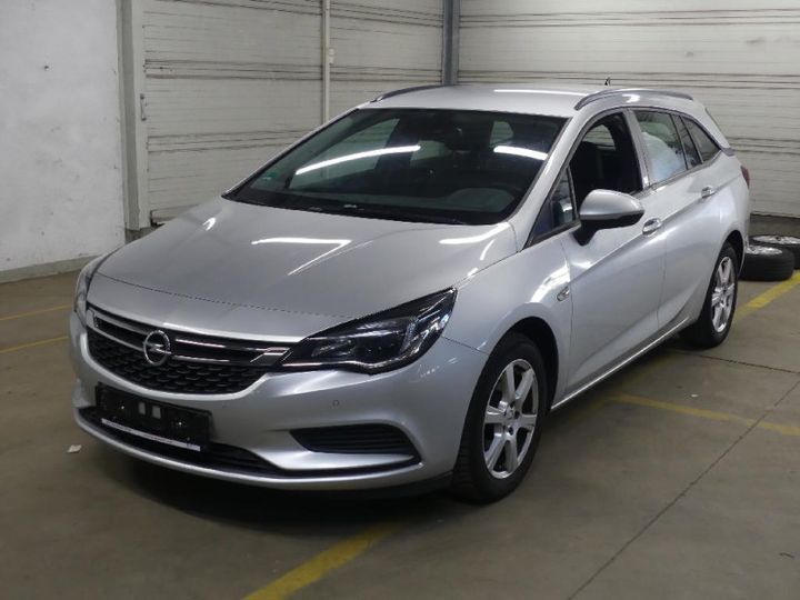 OPEL ASTRA 2019 w0vbd8eg8k8040127