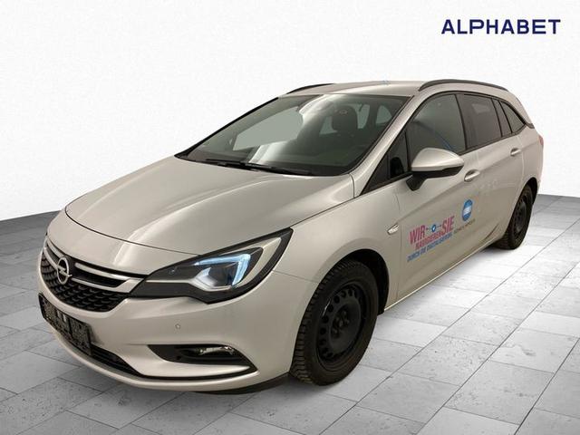 OPEL ASTRA 1.6 D 2019 w0vbd8eg8k8041875