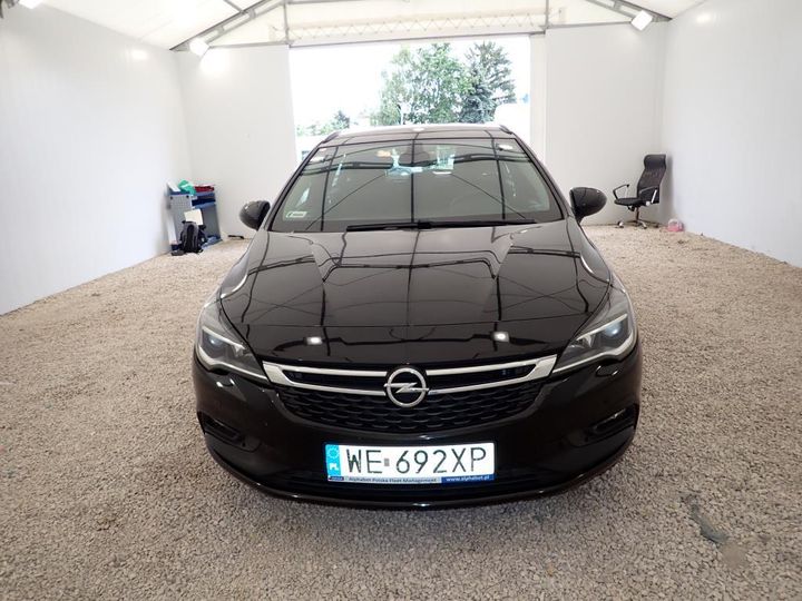 OPEL ASTRA SPORTS TO 2019 w0vbd8eg8k8072141