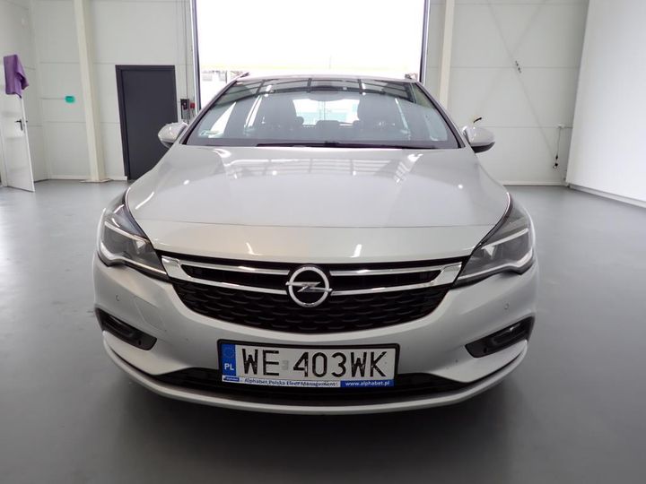 OPEL ASTRA SPORTS TO 2019 w0vbd8egxk8047788