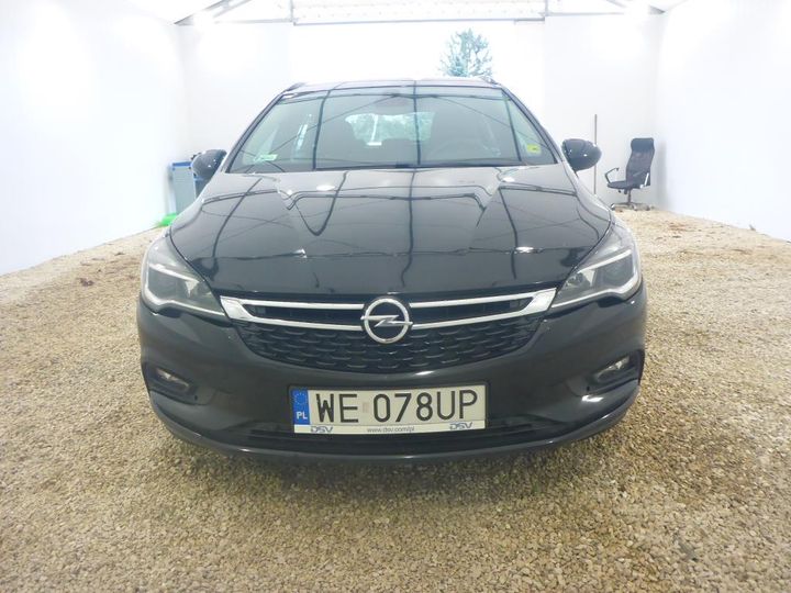 OPEL ASTRA SPORTS TO 2018 w0vbd8ek4j8073757