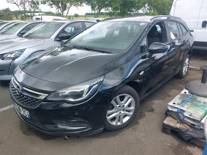 OPEL ASTRA SPORTS TO 2018 w0vbd8ek8j8045170