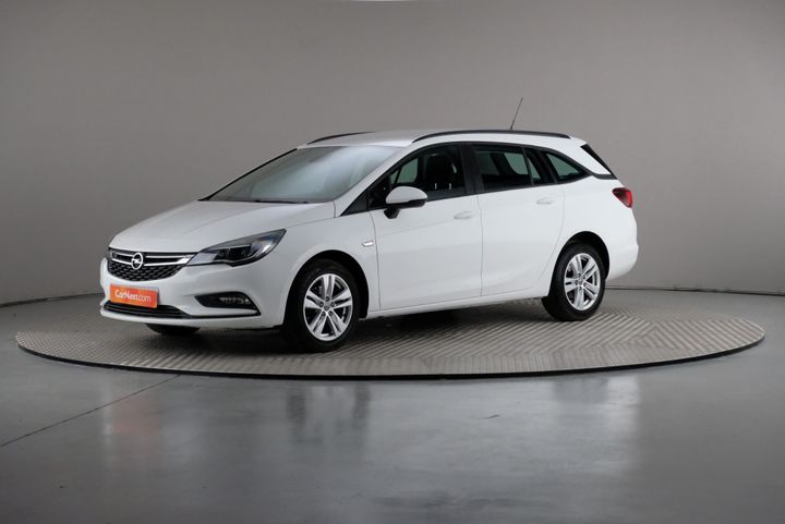 OPEL ASTRA 2018 w0vbd8ekxj8063492