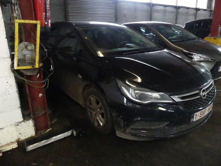 OPEL ASTRA SP.TOURER 2017 w0vbd8el0h8101685