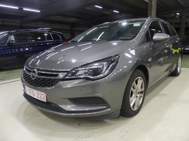 OPEL ASTRA SP.TOURER 2017 w0vbd8el0j8013452