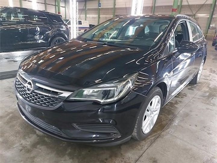 OPEL ASTRA SPORTS TOURER DIESEL - 2015 2018 w0vbd8el1j8048971