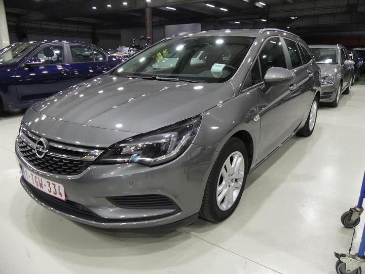 OPEL ASTRA SP.TOURER 2017 w0vbd8el2j8011198