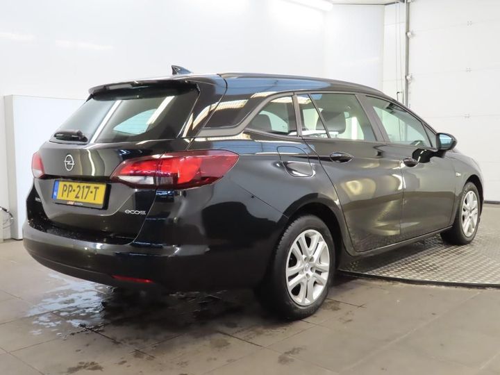 OPEL ASTRA SPORTS TOURER 2017 w0vbd8el4h8103620