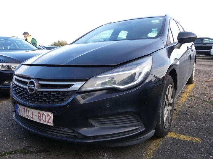 OPEL ASTRA SP.TOURER 2018 w0vbd8el8j8033299