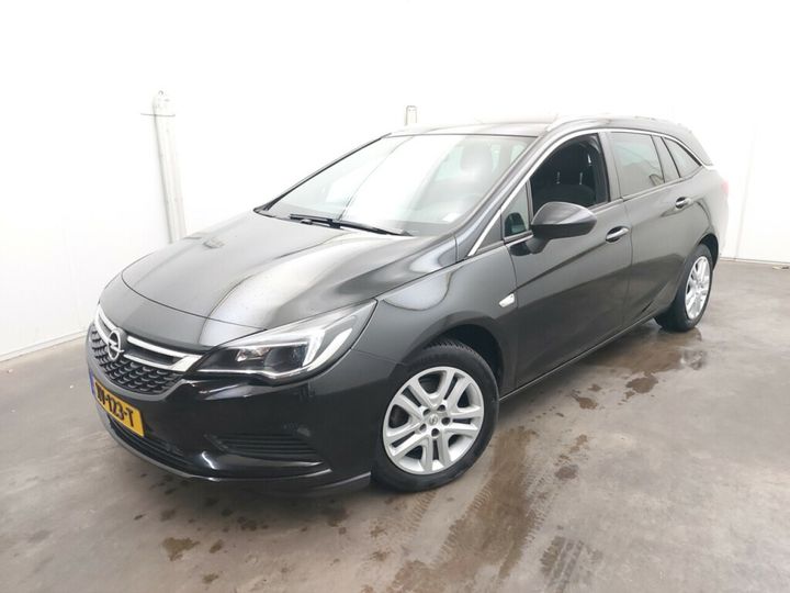 OPEL ASTRA 2019 w0vbd8enxk8012683