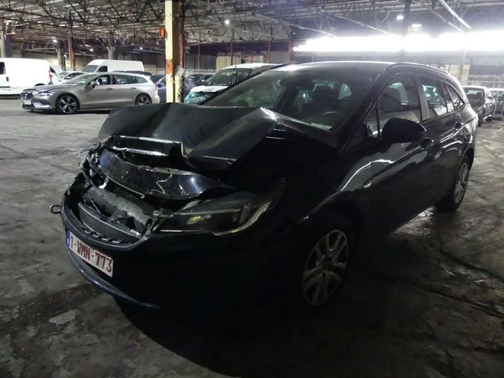 OPEL ASTRA SPORTS TO 2019 w0vbd8enxk8058322