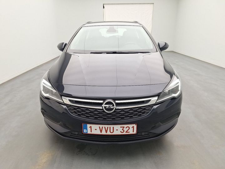 OPEL ASTRA SP.TOURER '15 2019 w0vbd8ep0k8037710