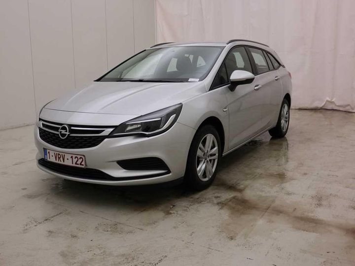 OPEL ASTRA 2019 w0vbd8ep2k8030063