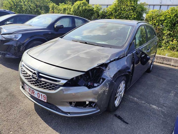 OPEL ASTRA SP.TOURER &#3915 2019 w0vbd8ep4k8035541