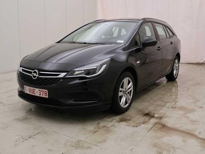 OPEL ASTRA 2019 w0vbd8ep8k8035039