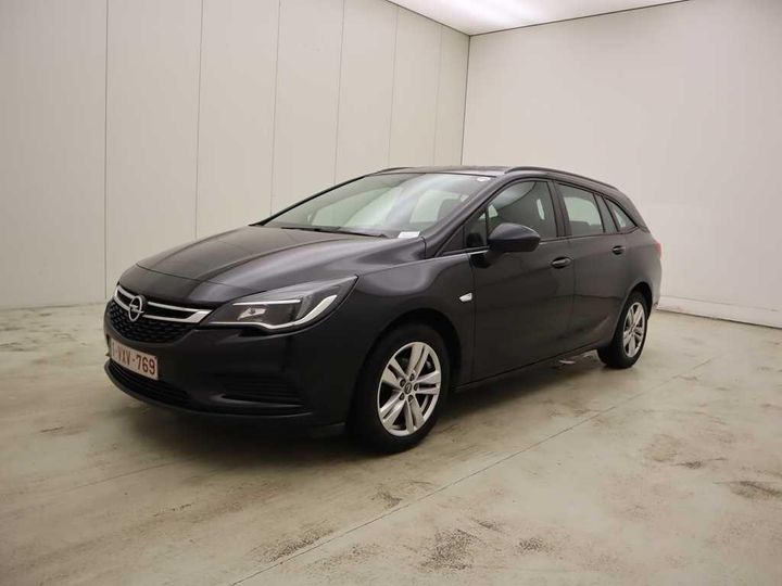 OPEL ASTRA 2019 w0vbd8ep8k8039916