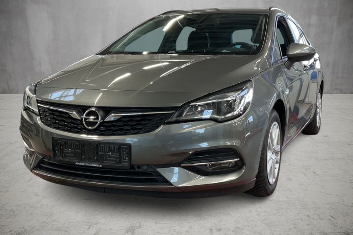 OPEL ASTRA 2020 w0vbd8er0l8014317