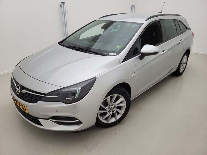 OPEL ASTRA 2020 w0vbd8er0l8016357