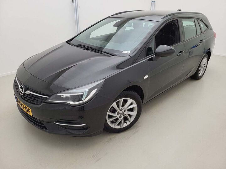 OPEL ASTRA 2020 w0vbd8er1l8012995