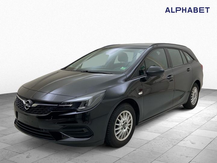 OPEL ASTRA 1.2 TURBO 2020 w0vbd8er1l8026654