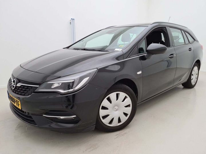 OPEL ASTRA 2020 w0vbd8et5l8030024